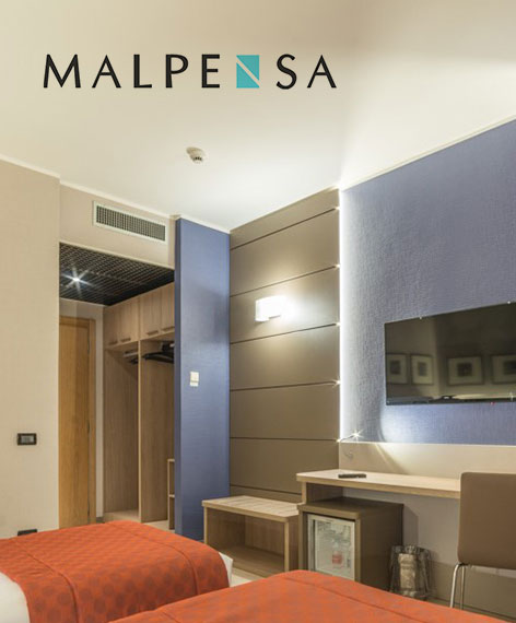 натяжной потолок malpensa